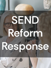 AMiE Responds to Government Consultation